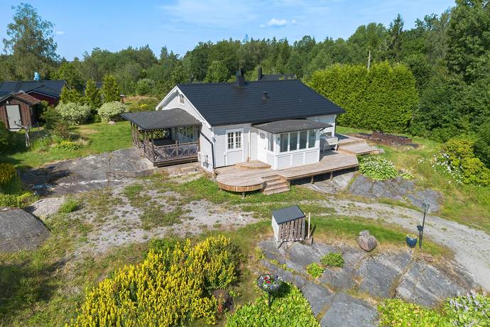 Öresjö, Lilla Edets kommun