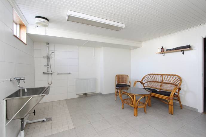 4 rum Villa på Björkgatan 2 Erikslund Bodens kommun - bild 16