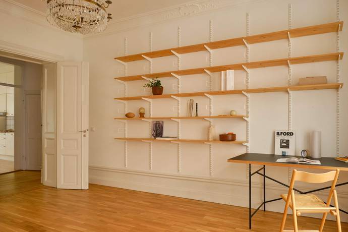 2 rum Lägenhet på Brännkyrkagatan 54B Södermalm Stockholms kommun - bild 11