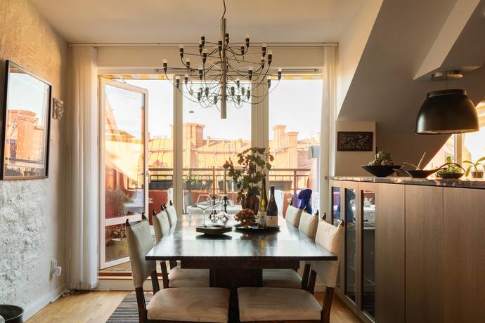 Sankt Eriksgatan 61, 5 tr, Kungsholmen, Stockholms kommun