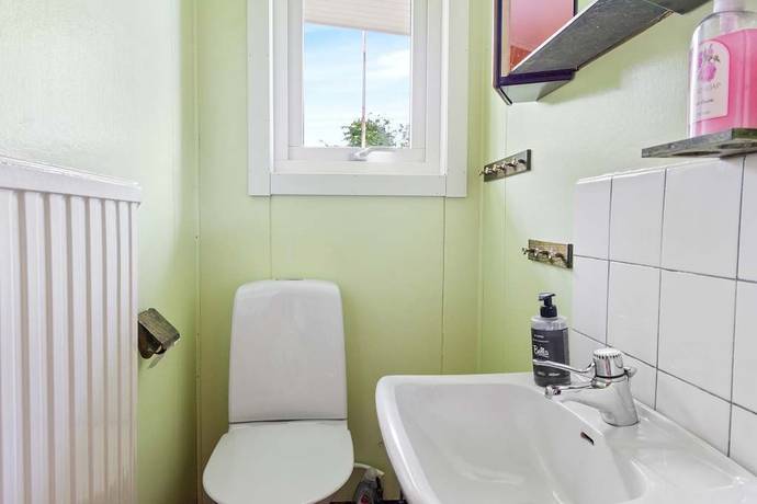 5 rum Villa på Kaunisvaara 55 Sahavaara/Kaunisvaara Pajala kommun - bild 12