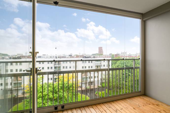 3 rum lägenhet på Fyrverkaregatan 12A Fredriksdal, Helsingborgs kommun - bild 1