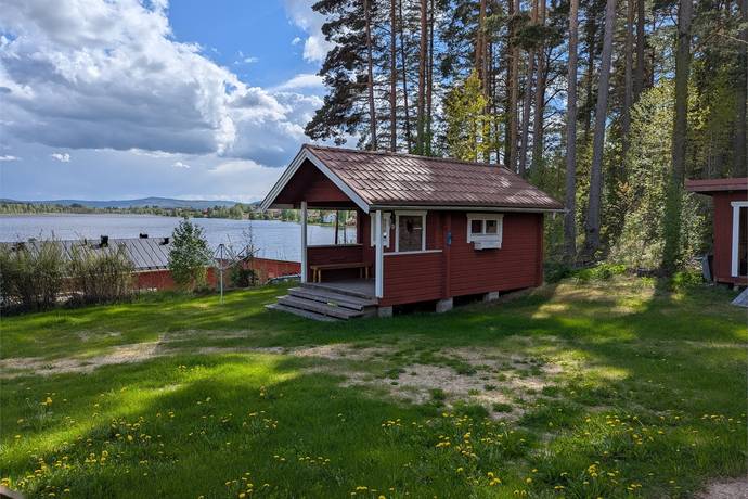 3 rum Villa på Moje 587 Gagnef Gagnefs kommun - bild 3