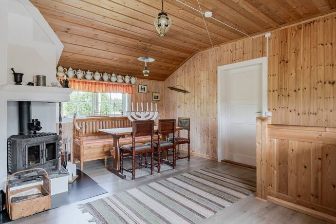 4 rum villa på Marnäs 78 Marnäs, Falu kommun - bild 2