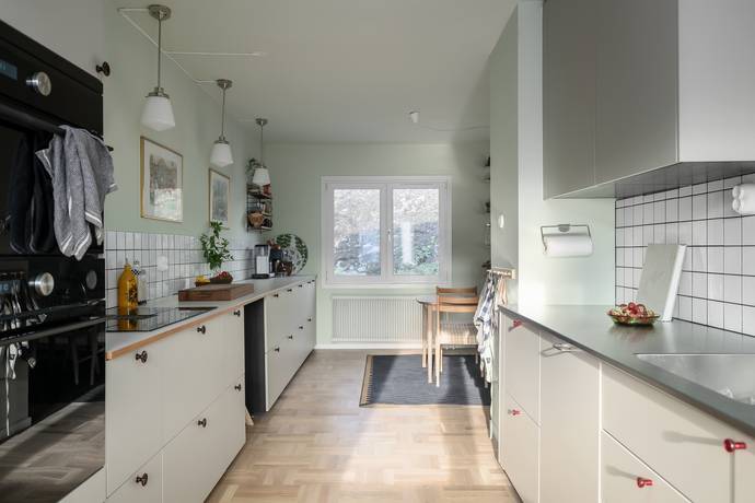 5 rum Villa på Frejgatan 11 Centrala Nynäshamn Nynäshamns kommun - bild 18