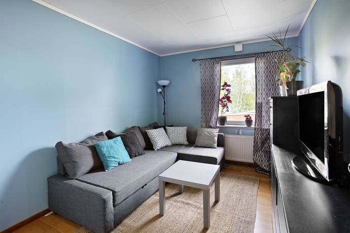 3 rum Villa på Hökviken 7 Hörnefors Umeå kommun - bild 23