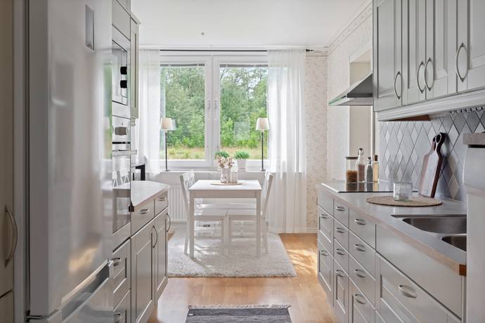 Oppeby gård 107, Oppeby, Nyköpings kommun