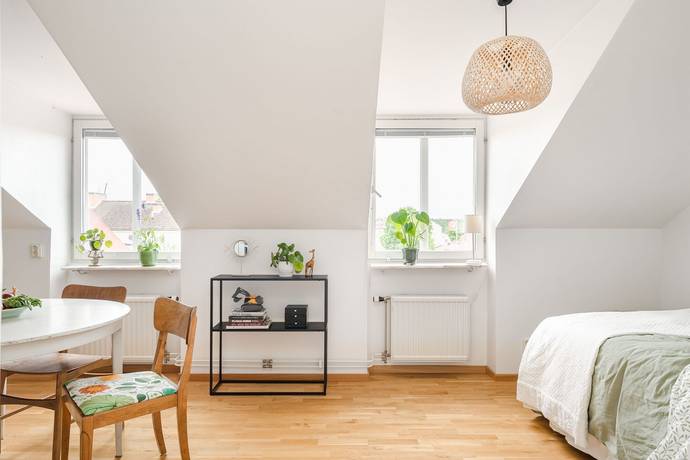 1.5 rum Lägenhet på Alvastragatan 2D Valla Linköpings kommun - bild 9
