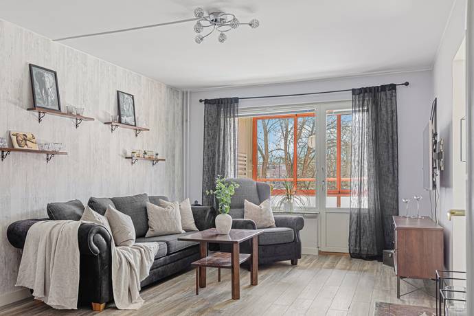 Sätunavägen 23C, Märsta - Sätuna, Sigtuna kommun
