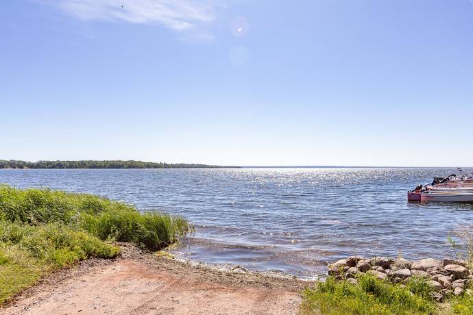 6 rum Villa på Södra Dragsviken 772 Drag Kalmar kommun - bild 58