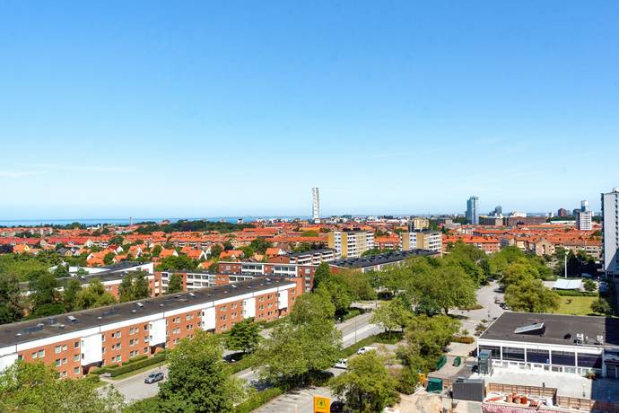 3 rum lägenhet på Vendelsfridsgatan 6A Stadion, Malmö kommun - bild 1