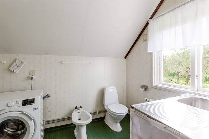 5 rum Villa på Bråtåkra 7 Bråtåkra Vetlanda kommun - bild 37