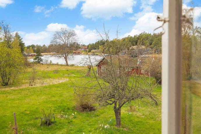 58 m² Villa på Stora Sundsholmsvägen 1, 2 och 4 Klintsundet, Västra Lagnö Österåkers kommun - bild 43