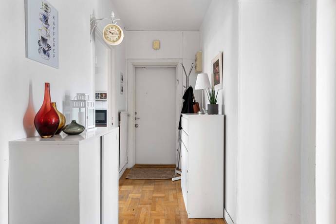 2 rum Lägenhet på Svartbäcksgatan 76A Svartbäcken Uppsala kommun - bild 5