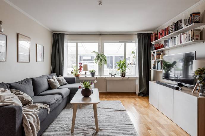 4 rum Villa på Ängabacken 53 Skottvalla Kumla kommun - bild 20