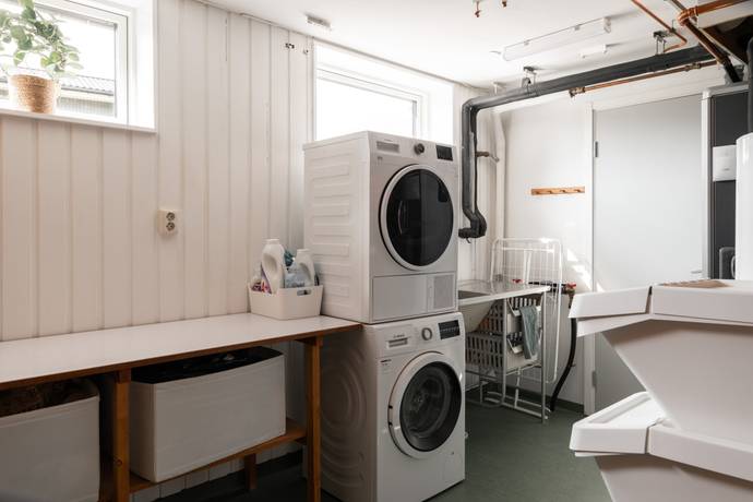6 rum Villa på Helgestahillsvägen 17 Helgestahill Eskilstuna kommun - bild 36