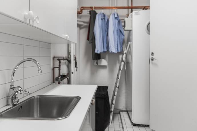 9 rum Villa på Lärkgatan 1 Södra Sandby Lunds kommun - bild 33