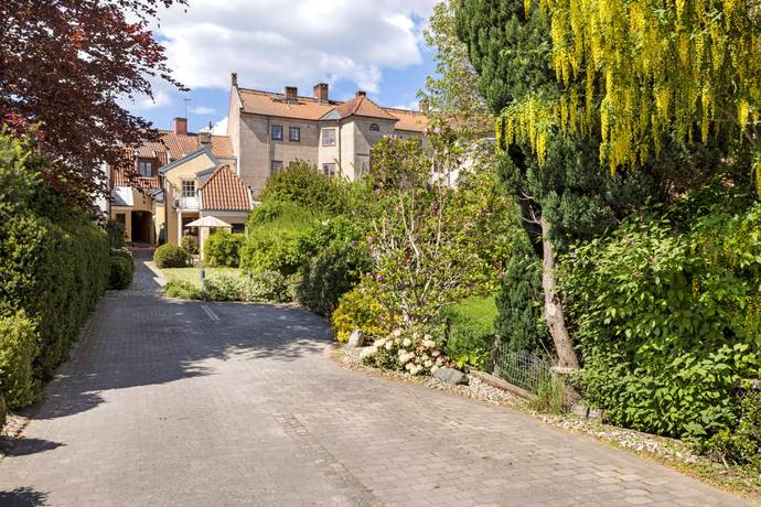 8 rum Radhus på Östertullsgatan 11 Centrum Laholms kommun - bild 10