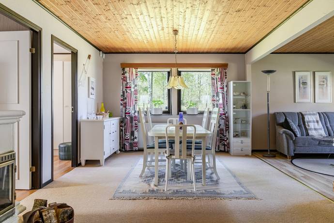 5 rum Villa på Älgvägen 10 Centralt Emmaboda kommun - bild 9