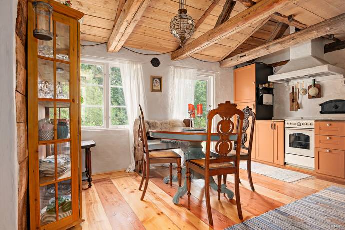 4 rum Villa på Hörröd 1349 Bjärnum Hässleholms kommun - bild 9