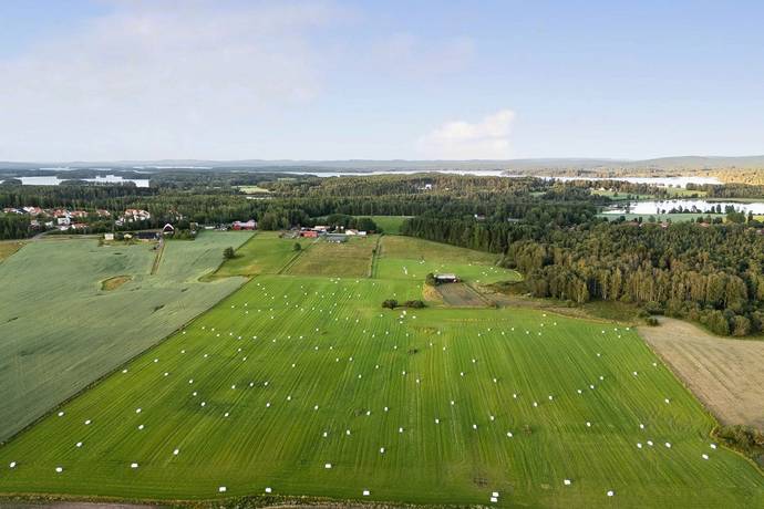 5 rum Gård utan jordbruk på Uvberget 248 Borlänge kommun - bild 119