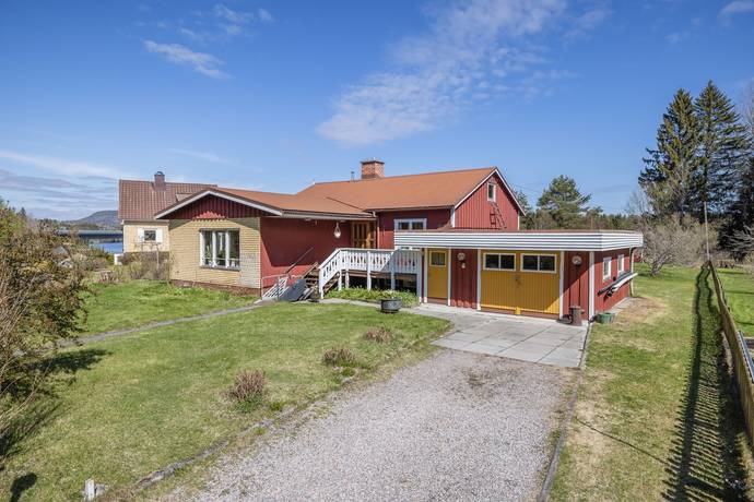 5 rum villa på Kornvägen 20 Njurundabommen - Åmon, Sundsvalls kommun - bild 5