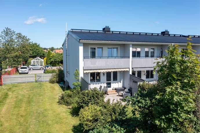 4 rum lägenhet på Brännerigatan 16G Strömsbro, Gävle kommun - bild 1