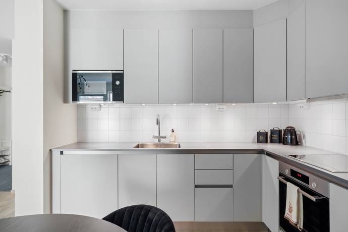 2 rum lägenhet på Frestavägen 26 Sollentuna Edsängen, Sollentuna kommun - bild 2