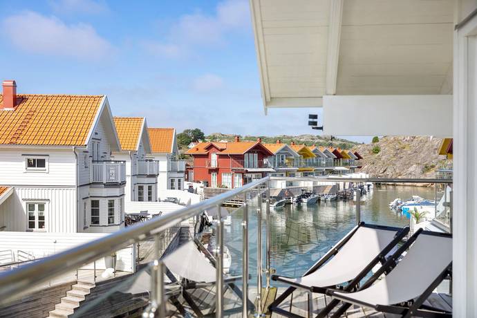 4 rum vinterbonat fritidshus på Skäretvägen 42 Hamburgsund, Tanums kommun - bild 3