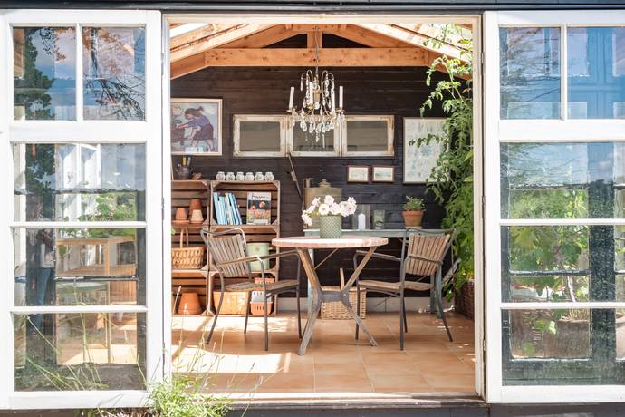 6 rum Villa på Himlabacken 14 Vik Simrishamns kommun - bild 24