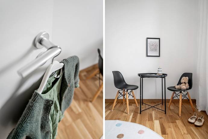 3 rum Lägenhet på Rosengrens gata 33 Limhamns Sjöstad Malmö kommun - bild 16