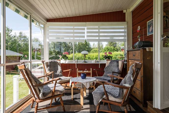 3 rum Fritidshus på Gagsmark 421 Gagsmark Skellefteå kommun - bild 16