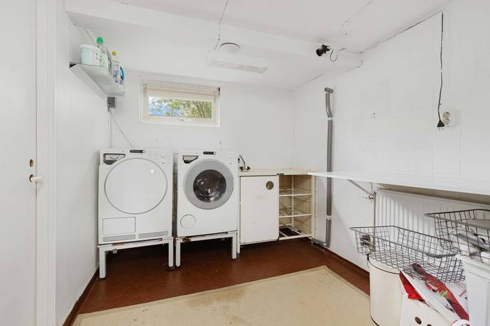 140 m² Villa på Enbyvägen 7 Norsborg Botkyrka kommun - bild 41