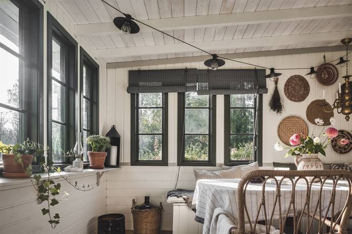 3 rum Villa på Iberovägen 12 Hindås Härryda kommun - bild 6