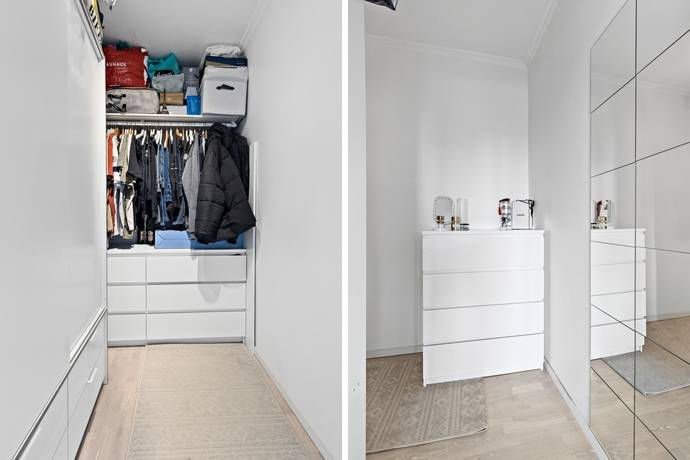 3 rum Lägenhet på Stavangergatan 34, 6 tr Husby Stockholms kommun - bild 13