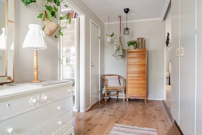 4 rum Villa på Sandviksvägen 28C Björkvik Katrineholms kommun - bild 7