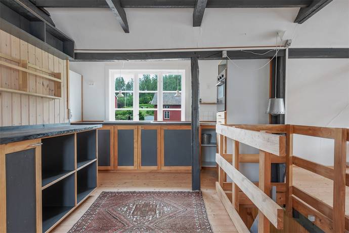 110 m² Gård/skog på Barkerud Sjövik 1 Bengtsfors kommun - bild 56
