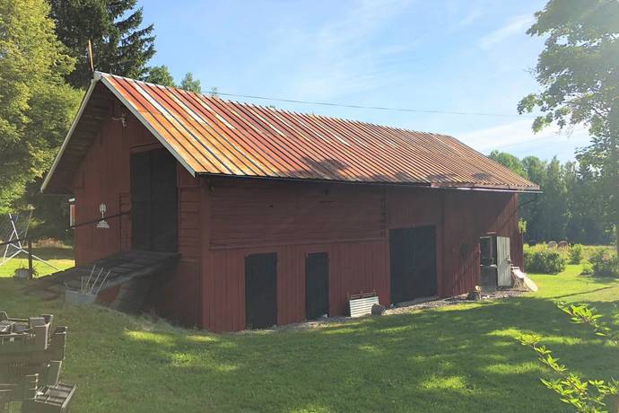 4 rum Villa på Hälletorp Åsen 1 Arvika Eda kommun - bild 34