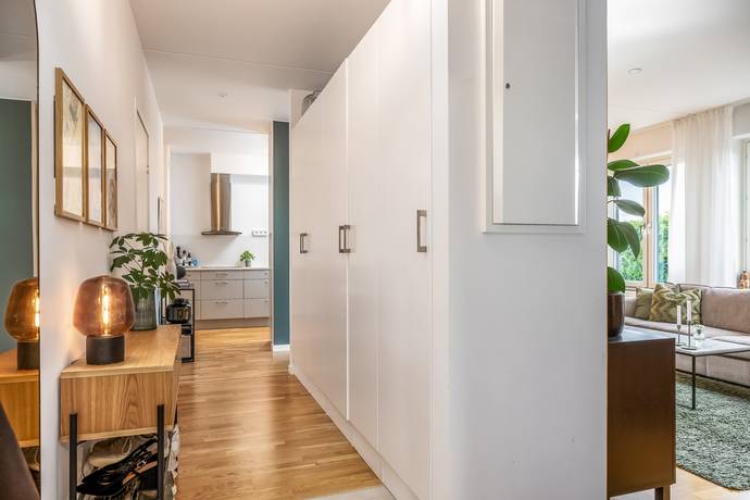 3 rum Lägenhet på Sveagatan 7 Centralt Norrköpings kommun - bild 17
