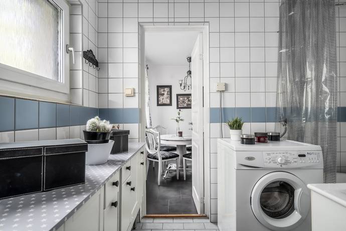 3 rum Lägenhet på Ejdervägen 70 Farsta Stockholms kommun - bild 11