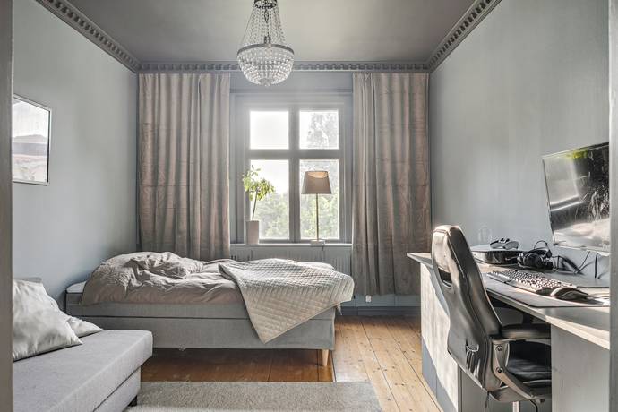 8 rum Villa på Bygatan 20 Hästveda Hässleholms kommun - bild 23