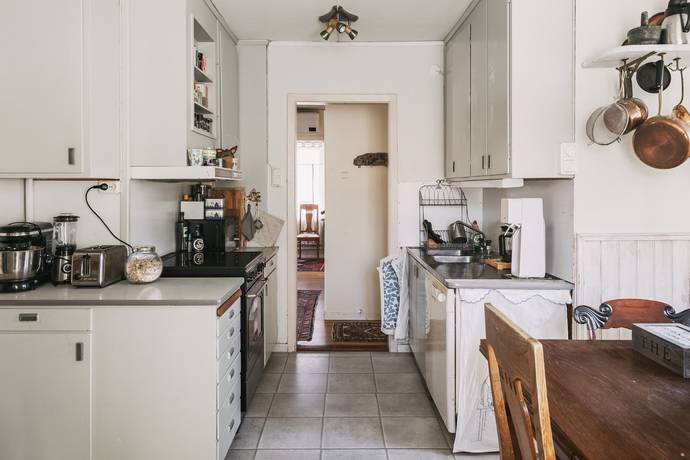 4 rum Villa på Ringvägen 9 Lyrestad Mariestads kommun - bild 6