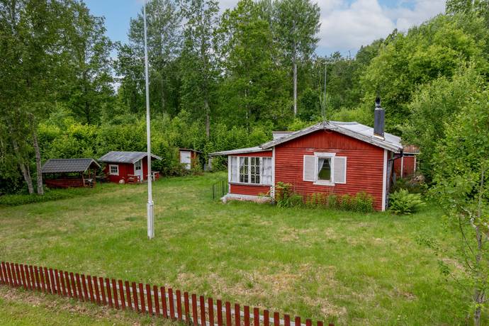 3 rum Fritidshus på Flenshult 8 Karlstorp Vetlanda kommun - bild 4