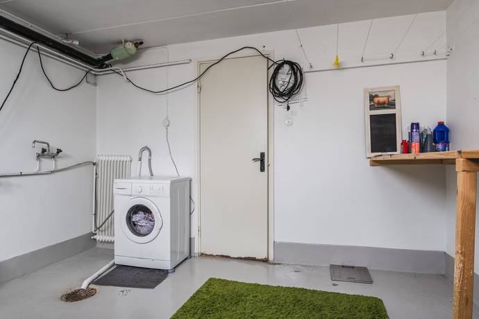 4 rum Villa på Björkövägen 2 Valla Katrineholms kommun - bild 20