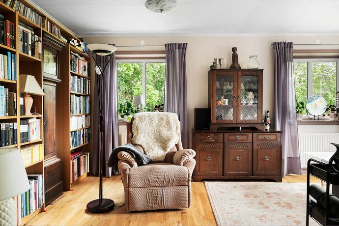 3 rum Villa på Västra Rickeby 45 Västra Rickeby - Gottröra Norrtälje kommun - bild 6