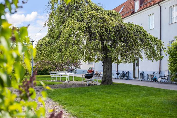 1 rum Lägenhet på Lagergrensgatan 31 Söder Norrköpings kommun - bild 21