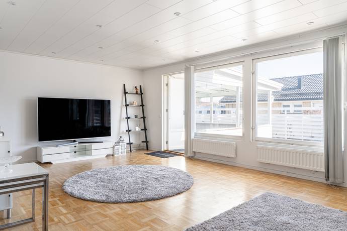 5 rum Villa på Rustmästarvägen 21 Mesta Eskilstuna kommun - bild 6