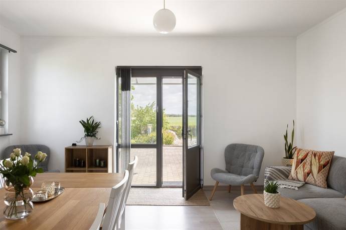8 rum Villa på Lars Ols väg 2 Klagshamn Malmö kommun - bild 39