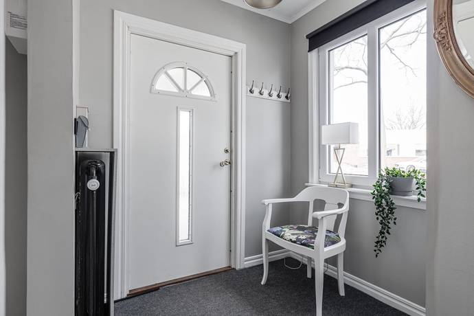 5 rum Villa på Maechelsgatan 21 Västervik Västerviks kommun - bild 9