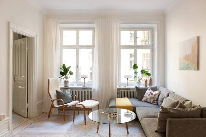 2 rum Lägenhet på Styrmansgatan 7A Östermalm Stockholms kommun - bild 5